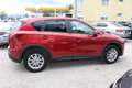 Mazda CX-5 Center-Line AWD // NAVI // Rot - thumbnail 4