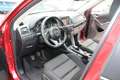 Mazda CX-5 Center-Line AWD // NAVI // Rot - thumbnail 12