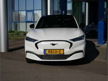 Premium AWD 99kWh Extended Range 351ch/258kW - A1