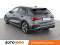 Audi S3 2.0 TFSI quattro Gris - thumbnail 4