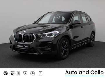 xD25e SportLine Panorama HUD DAB Parkassist