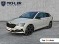 Skoda Scala MONTE CARLO TSI Grau - thumbnail 1