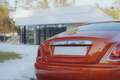 Rolls-Royce Wraith +49 1512 5520425 Orange - thumbnail 8