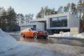 Rolls-Royce Wraith +49 1512 5520425 Orange - thumbnail 1