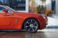 Rolls-Royce Wraith +49 1512 5520425 Orange - thumbnail 6