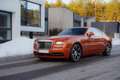 Rolls-Royce Wraith +49 1512 5520425 Orange - thumbnail 4