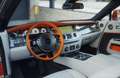 Rolls-Royce Wraith +49 1512 5520425 Orange - thumbnail 10