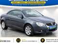 Volkswagen Eos Eos Individual 2,0 TDI DPF DSG Individual Lückenloser Service Heft Grau - thumbnail 8