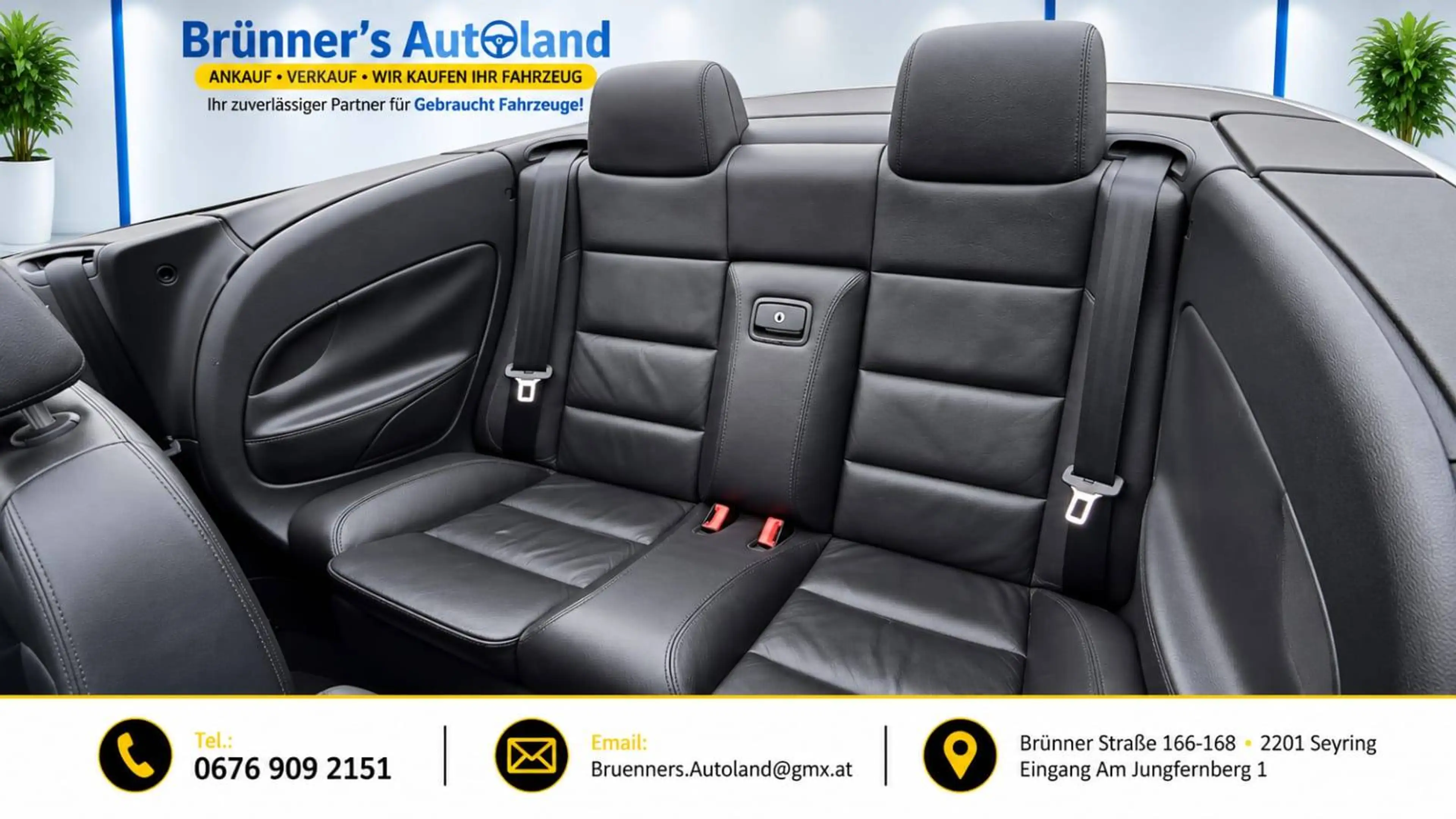 Volkswagen Eos Eos Individual 2,0 TDI DPF DSG Individual Lückenloser Service Heft — photo 14