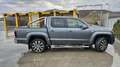 Volkswagen Amarok Amarok wv 3.0 V6 tdi Aventura 4motion 224cv auto Grigio - thumbnail 4