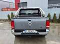 Volkswagen Amarok Amarok wv 3.0 V6 tdi Aventura 4motion 224cv auto Grigio - thumbnail 3