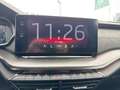Skoda Octavia Combi RS 2.0 TDI DSG HuD Navi LED AHK Bianco - thumbnail 14