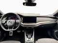Skoda Octavia Combi RS 2.0 TDI DSG HuD Navi LED AHK Bianco - thumbnail 13