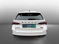 Skoda Octavia Combi RS 2.0 TDI DSG HuD Navi LED AHK Bianco - thumbnail 3