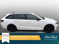 Skoda Octavia Combi RS 2.0 TDI DSG HuD Navi LED AHK Weiß - thumbnail 2