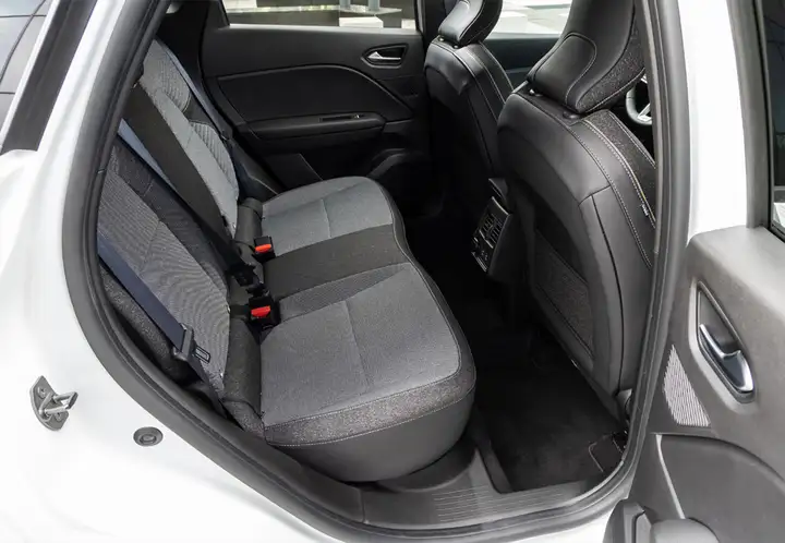 Renault Captur Tce eco2 Energy Intens 2016, foto 18