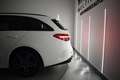 Mercedes-Benz C 220 d Estate Blanc - thumbnail 23