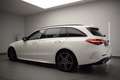 Mercedes-Benz C 220 d Estate Blanc - thumbnail 9