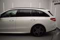 Mercedes-Benz C 220 d Estate Blanc - thumbnail 8
