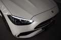 Mercedes-Benz C 220 d Estate Blanc - thumbnail 17
