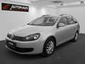 Volkswagen Golf Variant 1,6 TDI | GEPFLEGTER ZUSTAND | Grau - thumbnail 1