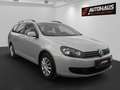 Volkswagen Golf Variant 1,6 TDI | PICKERL 03/2027 | Grau - thumbnail 4