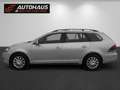 Volkswagen Golf Variant 1,6 TDI | GEPFLEGTER ZUSTAND | Grau - thumbnail 2