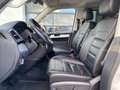 Volkswagen T6 Multivan 2.0 TDI DSG Highline Weiß - thumbnail 4