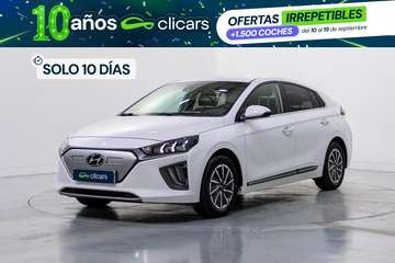 EV 100kW Tecno
