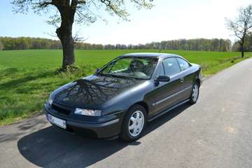 Calibra V6