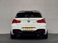 BMW 135 1-serie M135i xDrive Panoramadak Alcantara M-sport Wit - thumbnail 6