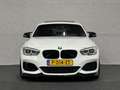 BMW 135 1-serie M135i xDrive Panoramadak Alcantara M-sport Wit - thumbnail 5