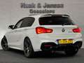 BMW 135 1-serie M135i xDrive Panoramadak Alcantara M-sport Wit - thumbnail 3