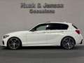 BMW 135 1-serie M135i xDrive Panoramadak Alcantara M-sport Wit - thumbnail 7