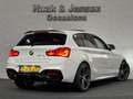 BMW 135 1-serie M135i xDrive Panoramadak Alcantara M-sport Wit - thumbnail 4