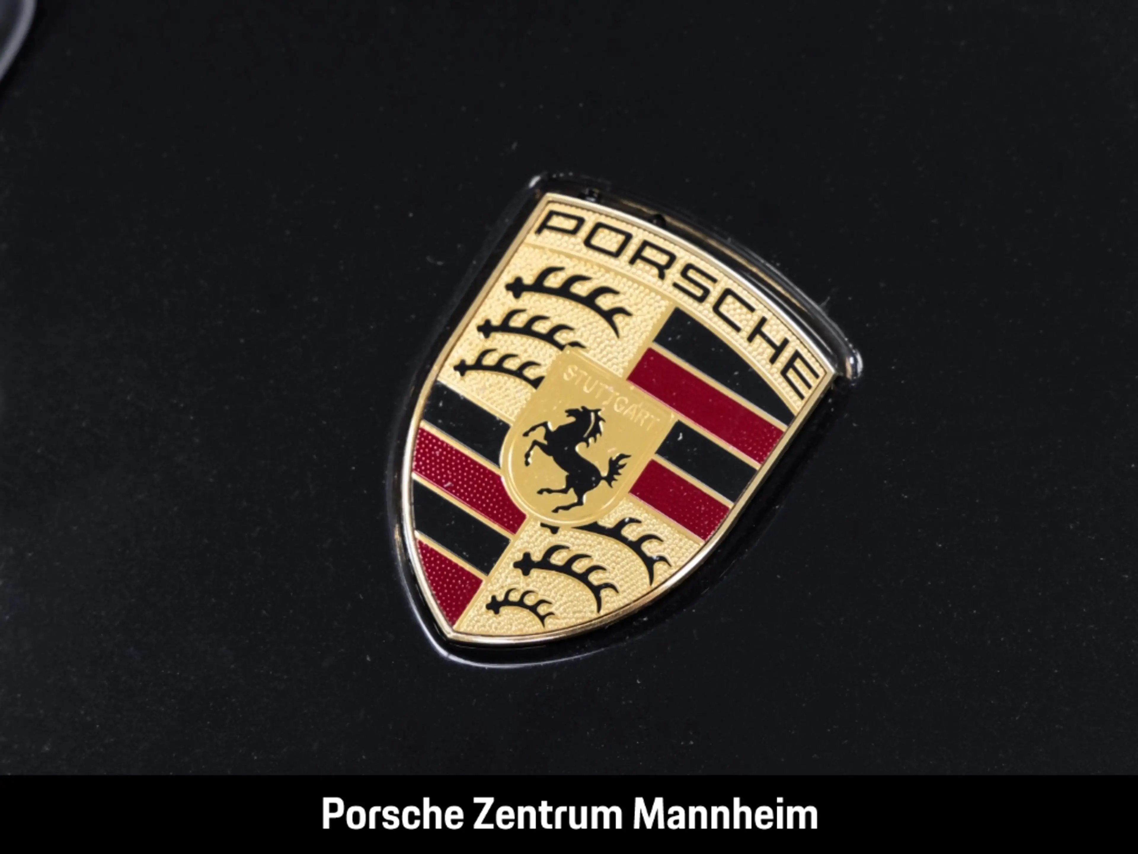 Porsche 992 GT3 Carbon-Dach Keramik Lift 18-Wege Matrix — photo 13