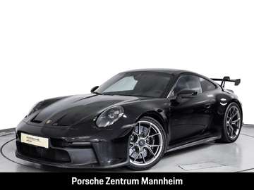 GT3 Carbon-Dach Keramik Lift 18-Wege Matrix