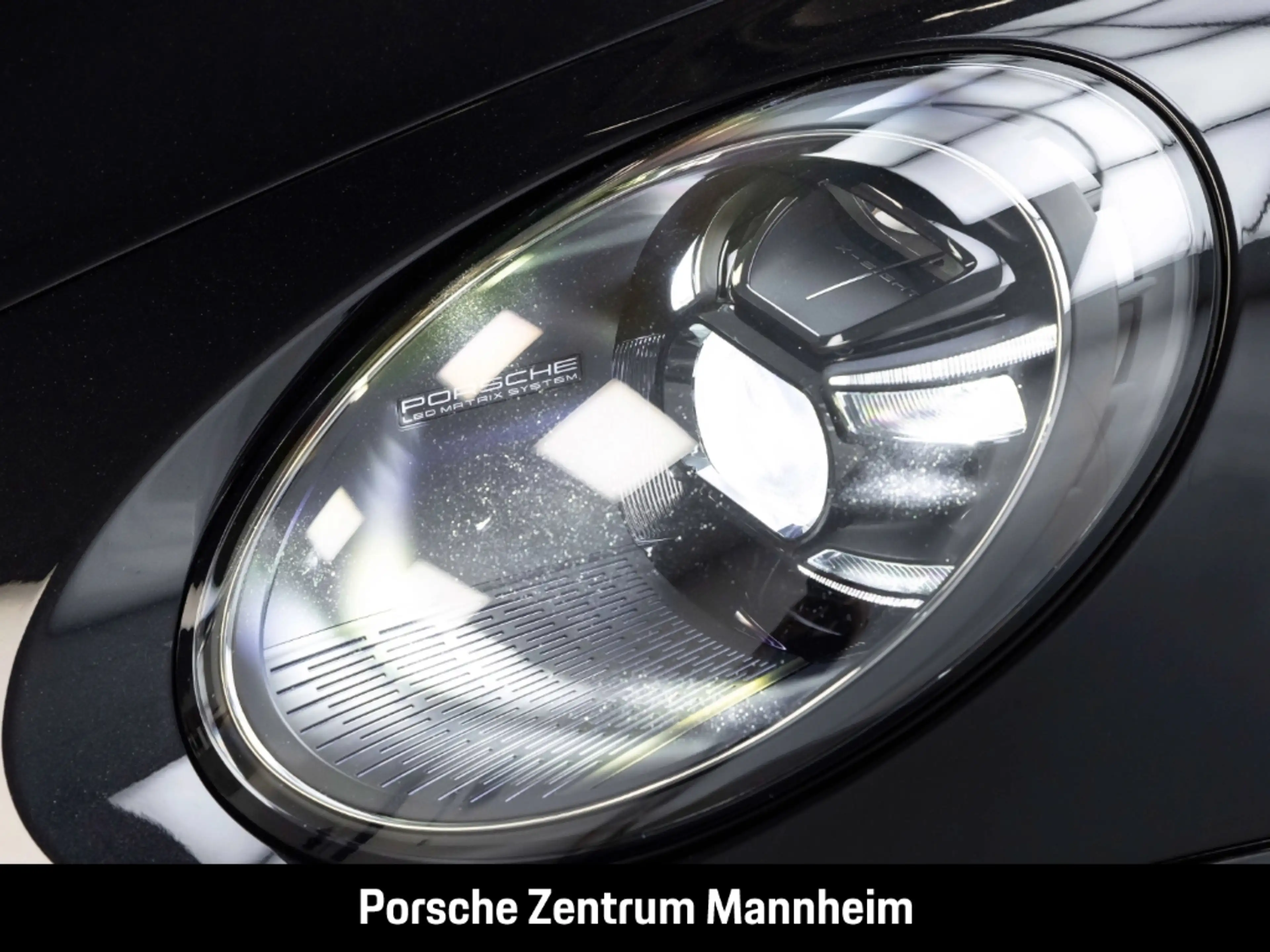 Porsche 992 GT3 Carbon-Dach Keramik Lift 18-Wege Matrix — photo 12