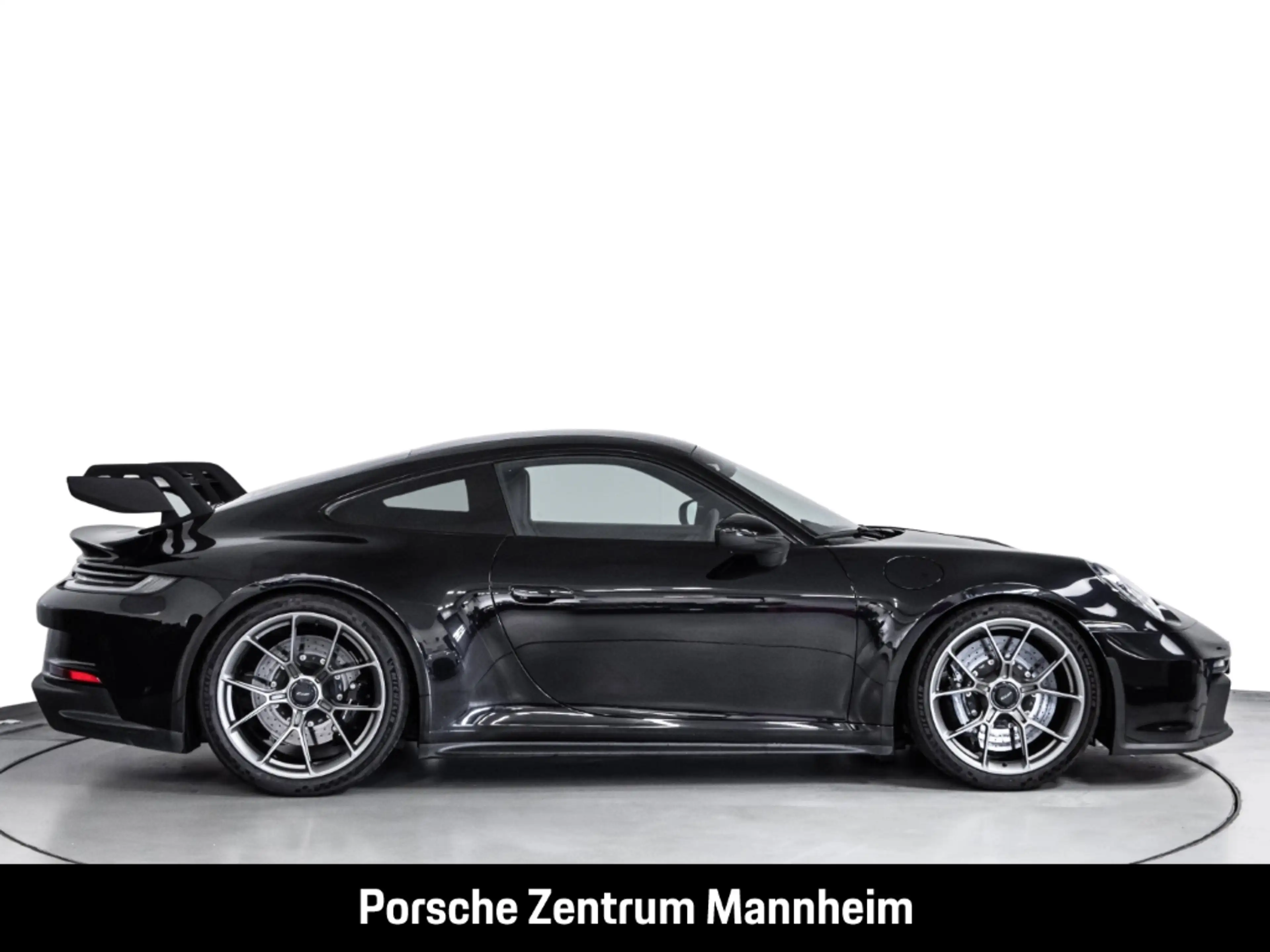 Porsche 992 GT3 Carbon-Dach Keramik Lift 18-Wege Matrix — photo 10