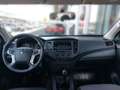 Mitsubishi L200 2,2 DI-D 4WD  DK Work Edition Schwarz - thumbnail 4