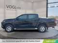 Mitsubishi L200 2,2 DI-D 4WD  DK Work Edition Schwarz - thumbnail 2