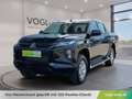 Mitsubishi L200 2,2 DI-D 4WD  DK Work Edition Schwarz - thumbnail 1