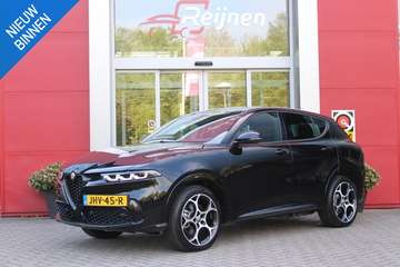 1.3T PHEV 280PK SPRINT | ADAPTIVE CRUISE CONTROL |