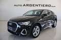 Audi Q3 SPB 35 TDI S tronic S line edition SOLI 21.925 KM! Noir - thumbnail 1