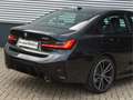BMW 318 3-serie 318i M-Sport - Curved Display - Head Up - Zwart - thumbnail 9