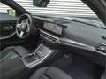 BMW 318 3-serie 318i M-Sport - Curved Display - Head Up - Zwart - thumbnail 14