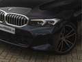 BMW 318 3-serie 318i M-Sport - Curved Display - Head Up - Zwart - thumbnail 7