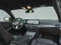 BMW 318 3-serie 318i M-Sport - Curved Display - Head Up - Zwart - thumbnail 3
