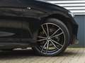 BMW 318 3-serie 318i M-Sport - Curved Display - Head Up - Zwart - thumbnail 10