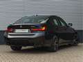 BMW 318 3-serie 318i M-Sport - Curved Display - Head Up - Zwart - thumbnail 2